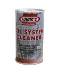 Wynns Oil System Cleaner