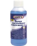 Wynns Super Concentrated Screen Wash