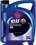 Elf Matic G3 1л