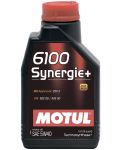 Motul 6100 Synergie+ 5w-40