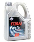 Fuchs Titan SUPERSYN F Eco-DT 5w-30