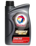 Total Quartz Ineo First 0w-30 Total Quartz Ineo First 0w-30