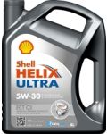 Shell Helix Ultra ECT C3 5w-30 Shell Helix Ultra ECT C3 5w-30