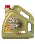 Castrol EDGE A5/B5 Titanium FST 0w-30