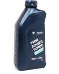 BMW TwinPower Turbo LL-04 5w-30