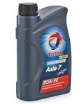 Total Transmission AXLE 7 80w-90
