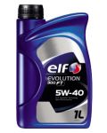 Elf Evolution 900 FT 5w-40 Elf Evolution 900 FT 5w-40