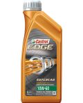 Castrol EDGE SUPERCAR Titanium FST 10w-60 Castrol EDGE SUPERCAR Titanium FST 10w-60