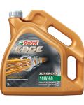 Castrol EDGE SUPERCAR Titanium FST 10w-60