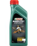 Castrol Magnatec Stop-Start A5 5w-30 Castrol Magnatec Stop-Start A5 5w-30