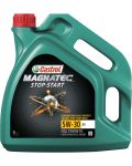 Castrol Magnatec Stop-Start A5 5w-30