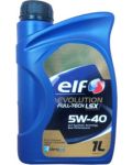 Elf Evolution Full-Tech LSX 5w-40 Elf Evolution Full-Tech LSX 5w-40