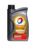 Total Quartz 9000 Energy HKS 5w-30