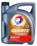 Total Quartz 9000 Energy HKS 5w-30