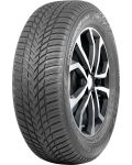 Шины Nokian Snowproof 2 215/55 R17 94H