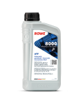ROWE HIGHTEC ATF 8000 (MB 235.71/236.7/MB 236.5/MB 236.1/DEXRON IIIG/ Ford M2C195-A)