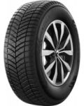 Шины Tigar All Season Light Truck 215/75 R16C 116R