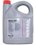  NISSAN 5w-30 DPF