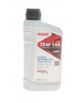 Rowe 75W140 HIGHTEC RACING DIFFERENTIAL GEAR OIL LS
