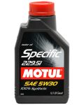 Motul Specific MB 229.51 5w-30 Motul Specific MB 229.51 5w-30