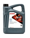 Rowe 0W20 HIGHTEC SYNT RS D1 (API SP RC/SN PLUS RC)(GM dexos1 Gen 3/Ford WSS-M2C962-A1)
