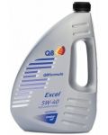 Q8 Formula Excel 5w-40