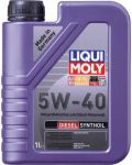 Liqui Moly Diesel Synthoil 5w-40