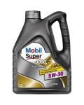 Mobil 3000 Formula FE 5w-30 Mobil 3000 Formula FE 5w-30