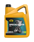 KROON OIL SPECIALSYNTH MSP 5W-40 KROON OIL SPECIALSYNTH MSP 5W-40-5 л