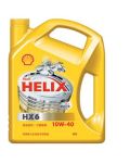 Shell Helix HX6 10w-40 Shell Helix HX6 10w-40