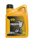 KROON OIL PRESTEZA LL-12 FE 0W-30 KROON OIL PRESTEZA LL-12 FE 0W-30