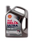 Shell Helix Ultra 5w-30 Shell Helix Ultra 5w-30