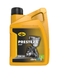 KROON OIL PRESTEZA MSP 5W-30 KROON OIL PRESTEZA MSP 5W-30 1 л