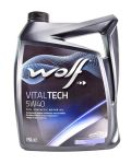 Wolf VITALTECH 5W-40 Wolf VITALTECH 5W-40