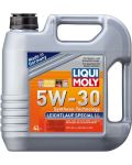 Liqui Moly Leichtlauf Special LL 5w-30
