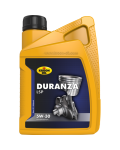 KROON OIL DURANZA LSP 5W-30 KROON OIL DURANZA LSP 5W-30-1 л