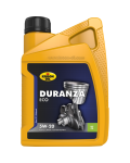 KROON OIL DURANZA ECO 5W-20 KROON OIL DURANZA ECO 5W-20-1 л