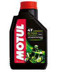 MOTUL 5100 4T SAE 15W-50
