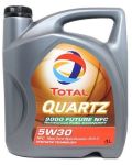 Total Quartz 9000 Future NFC 5w-30