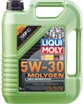 Liqui Moly Molygen 5w-30 Liqui Moly Molygen 5w-30