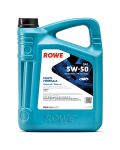 Rowe 5W50 HIGHTEC MULTI FORMULA (VW 502 00/505 00/505 01/MB 229.31/229.51/226.5) (ACEA C3)