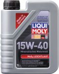 Liqui Moly Mos2-Leichtlauf 15w-40