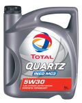 Total Quartz Ineo MC3 5w-30 Total Quartz Ineo MC3 5w-30