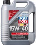 Liqui Moly Mos2-Leichtlauf 15w-40 Liqui Moly Mos2-Leichtlauf 15w-40