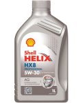 Shell Helix HX8 Professional AG 5W-30 Shell Helix HX8 Professional AG 5W-30