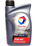 Total Quartz Ineo C3 5W-40 5 л Total Quartz Ineo C3 5W-40-1 л
