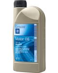 GM Genuine Dexos2 5w-30