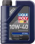 Liqui Moly Optimal 10w-40 Liqui Moly Optimal 10w-40