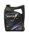 Wolf VITALTECH 5W-40 PI C3 Wolf VITALTECH 5W-40 PI C3