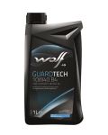 Wolf GUARDTECH 10W-40 B4 Wolf GUARDTECH 10W-40 B4